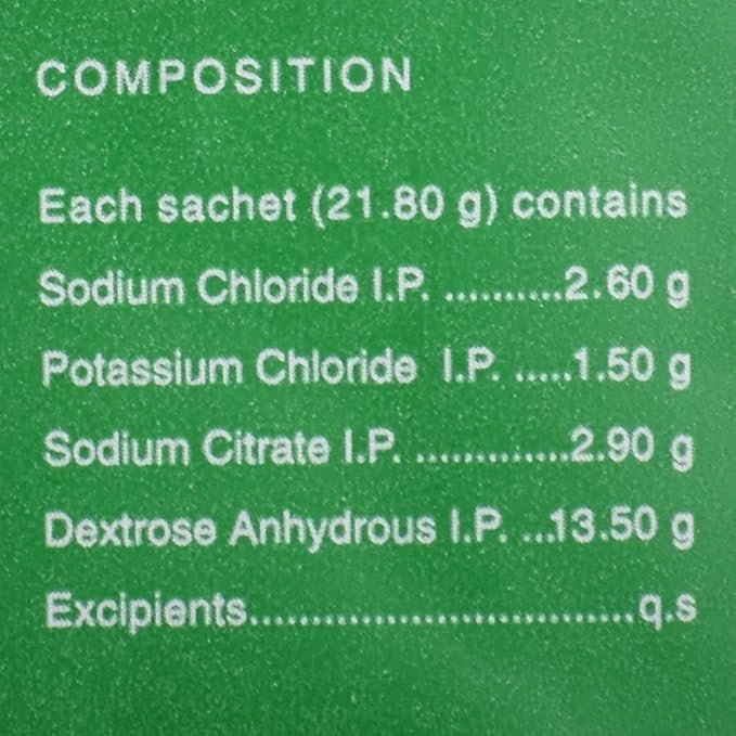 Electral Oral Powder - Image 3