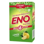 ENO Fruit Salt Lemon