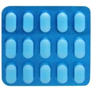 Pacimol 500 Tablet