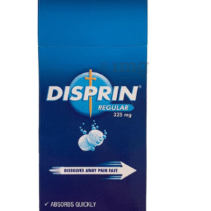 Disprin Regular