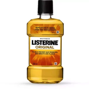 Listrine 250ml-140
